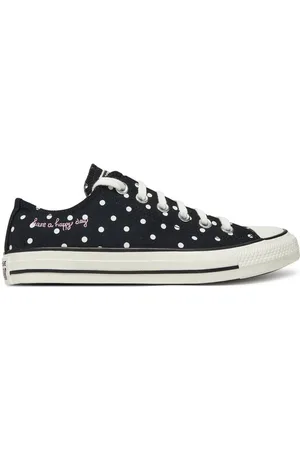 Converse Trampki Chuck Taylor All Star Polka Dots A12570C