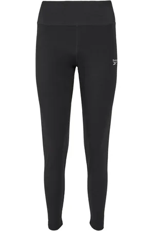 Reebok Legginsy 100037549 Slim Fit