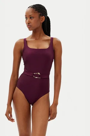 Hunkemöller Strój kąpielowy Costa 301262