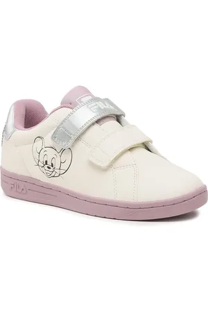 Fila Sneakersy Wb Crosscourt 2 Nt Low Kids FFK0096.13159