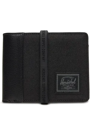 Herschel Duży Portfel Damski Hank 30068 05881