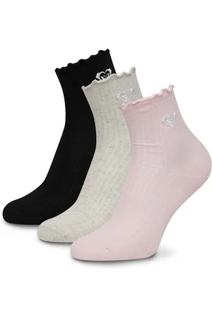 Roxy Skarpety AS__01Z_SS25 (3-PACK)