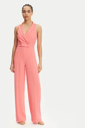 Patrizia Pepe Kombinezon 2T0077/A411-R854 Regular Fit