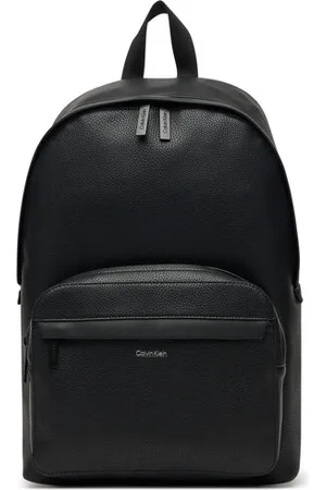 Calvin Klein Plecak Ck Must Round Bp K50K513049
