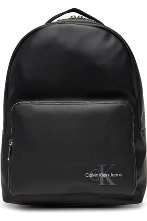Calvin Klein Plecak Mono Logo Backpack 40 LV04G3042G