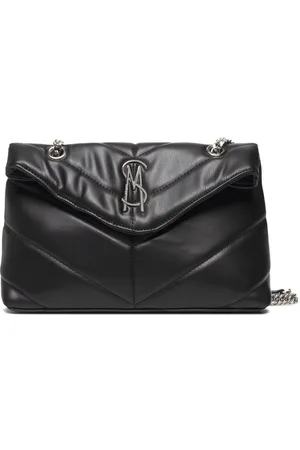 Steve Madden Torebka Bbelzer SM13000707-020002-BLK