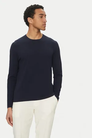 Michael Kors Sweter CB96080FE5 Regular Fit