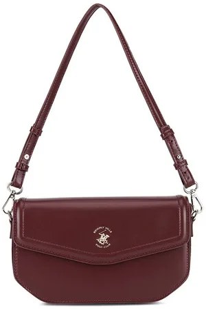 Beverly Hills Polo Club Torebka BHPC-L-001-06