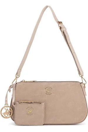 Beverly Hills Polo Club Torebka BHPC-W-03-A23