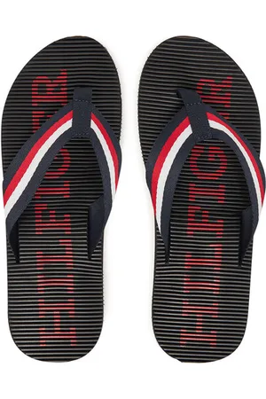 Tommy Hilfiger Japonki Massage Beach Sandal FM0FM05443