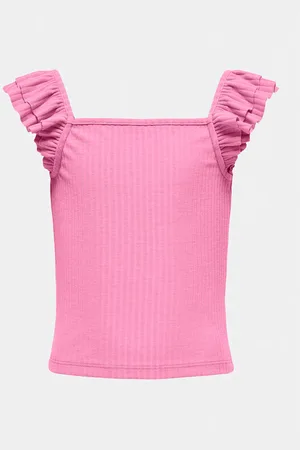 ONLY Top Nella 15317829 Slim Fit