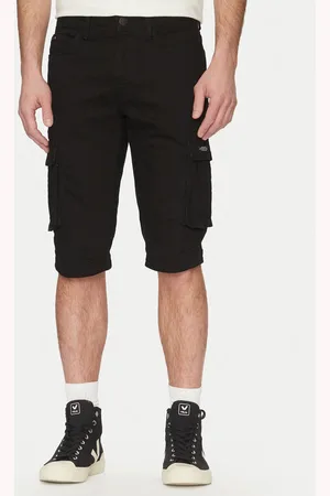 Blend Szorty jeansowe 20713329 Regular Fit