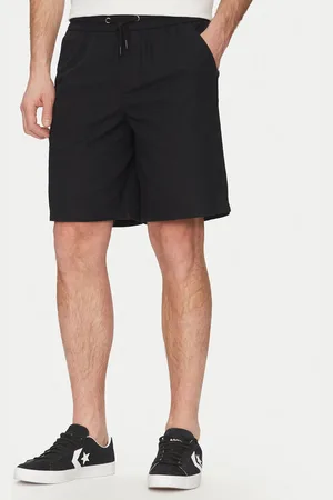 Blend Szorty materiałowe 20718409 Regular Fit