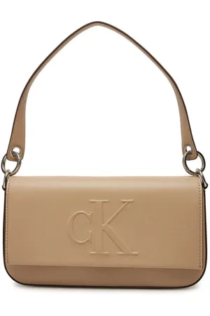 Calvin Klein Torebka Sculpted Flap Shoulder Pouch25 LV04K3148G