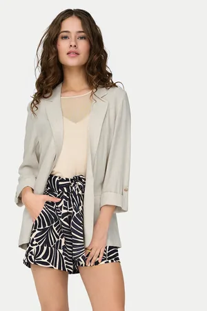 ONLY Marynarka Siesta 15322274 Loose Fit