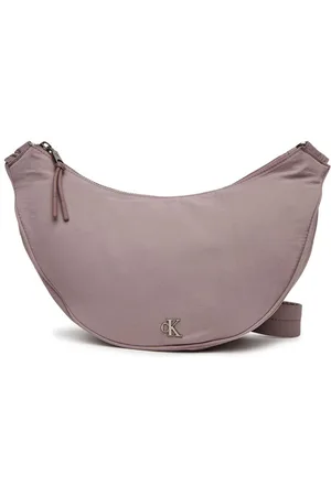 Calvin Klein Torebka Luna Nylon Sling Bag LV04K3095G