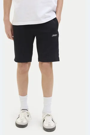 JACK&JONES JUNIOR Szorty sportowe Gordon 12270663 Slim Fit