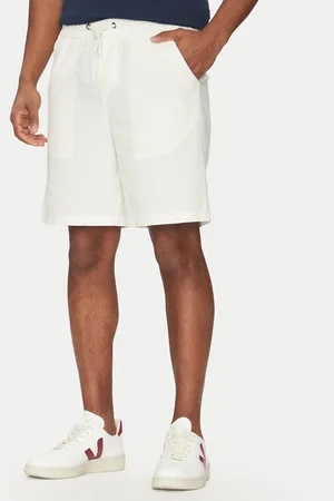 Blend Szorty materiałowe 20718409 Regular Fit