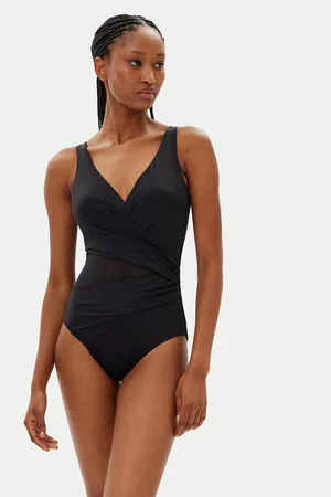 Hunkemöller Strój kąpielowy Shaping Shell 204886