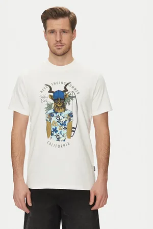 Blend T-Shirt 20718280 Regular Fit