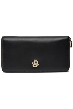 HUGO BOSS Duży Portfel Męski 50536357