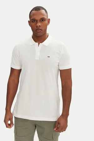 Tommy Hilfiger Polo DM0DM20676 Slim Fit