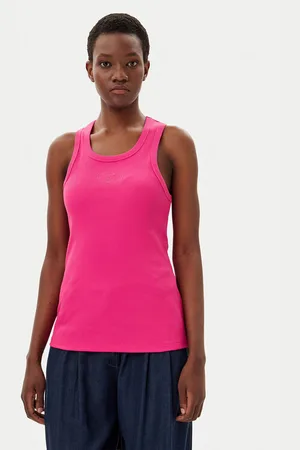 Liu Jo Top WA5367 J0295 Regular Fit