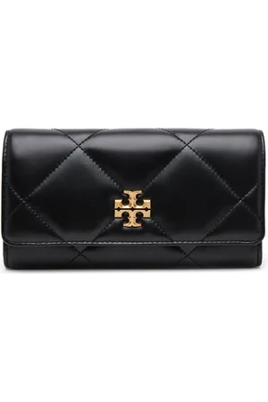 Tory Burch Duży Portfel Damski 163955
