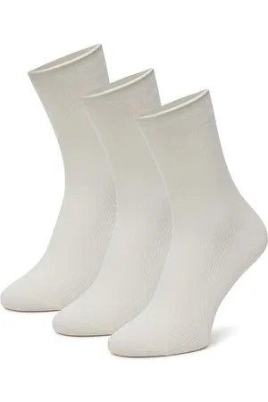 Nine West Skarpety BR_NW_01_Z_SS25 (3 PACK)