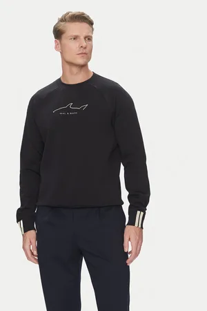 Paul & Shark Bluza 25411854 Regular Fit