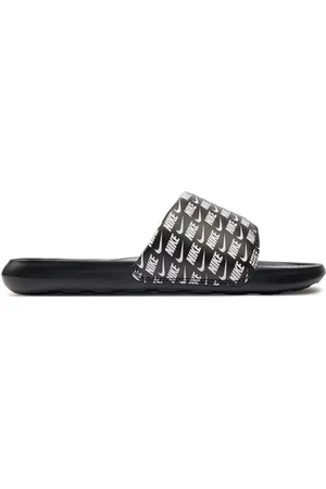 Nike Klapki Victori One Slide Print CN9678 006
