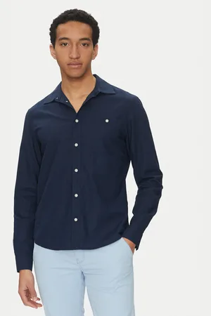 Blend Koszula 20718400 Regular Fit