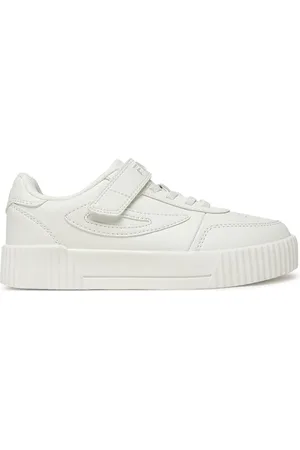 Fila Sneakersy MILENA VELCRO FFK0242_13033