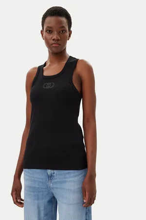 Liu Jo Top WA5367 J0295 Regular Fit