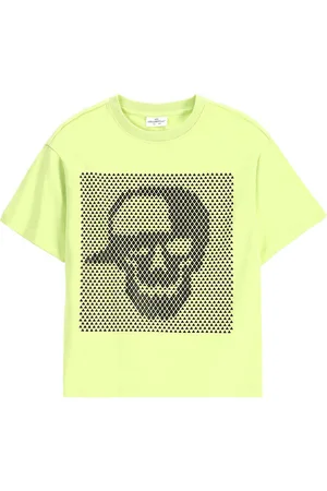 COCCODRILLO T-Shirt WC5143201SBJ Regular Fit