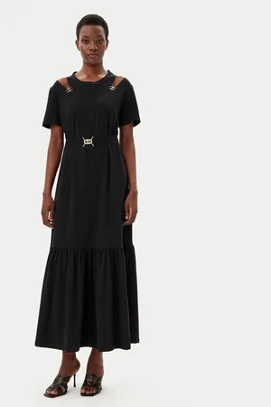Liu Jo Sukienka codzienna TA5275 JS088 Regular Fit