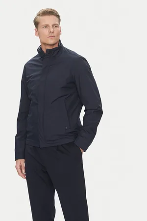 Paul & Shark Kurtka przejściowa 25412656 Regular Fit