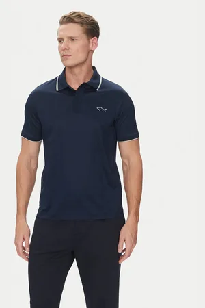 Paul & Shark Polo 25411301 Regular Fit