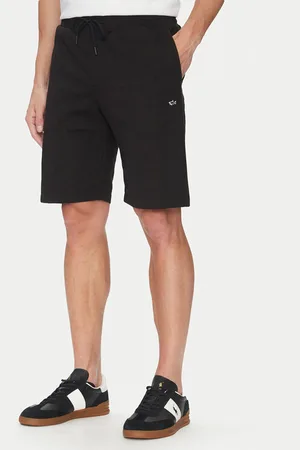 Paul & Shark Szorty sportowe C0P1237 Regular Fit