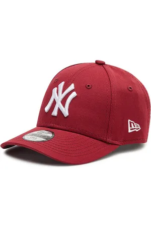 New Era Czapka z daszkiem Kids League Essenti Youth 12745561