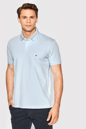 Tommy Hilfiger Polo 1985 MW0MW17770 Regular Fit