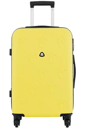 Semi Line Walizka średnia T5629-4