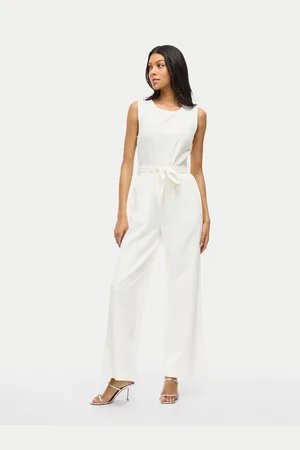 VILA Kombinezon Prisilla 14104792 Regular Fit