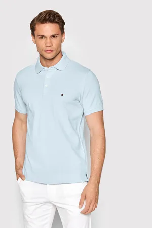 Tommy Hilfiger Polo MW0MW17771 Slim Fit