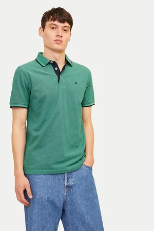 JACK & JONES Polo Paulos 12136668 Slim Fit