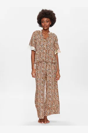 Maaji Piżama 1057ZPS004 Relaxed Fit
