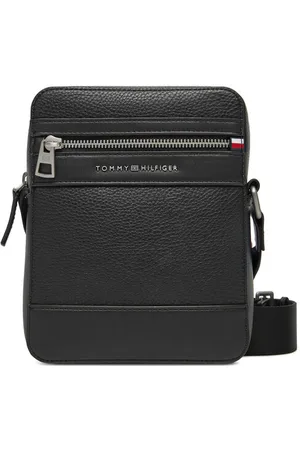Tommy Hilfiger Saszetka Th Central Mini Reporter AM0AM13204