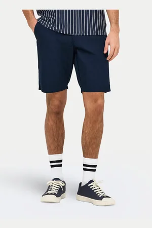Only & Sons Szorty materiałowe Skal 22034682 Slim Fit