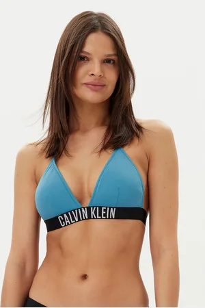 Calvin Klein Góra od bikini KW0KW02854