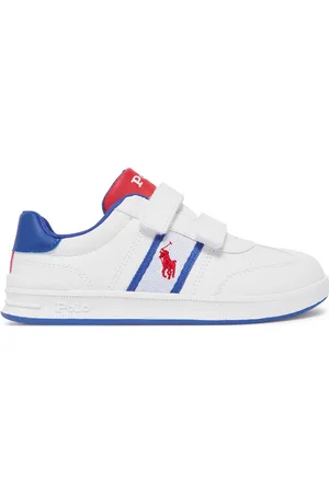 Ralph Lauren Sneakersy RL02476104